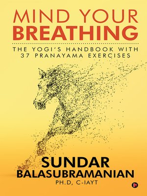 cover image of Mind Your Breathing